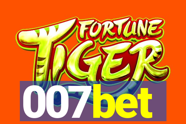 007bet