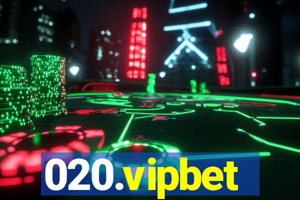 020.vipbet