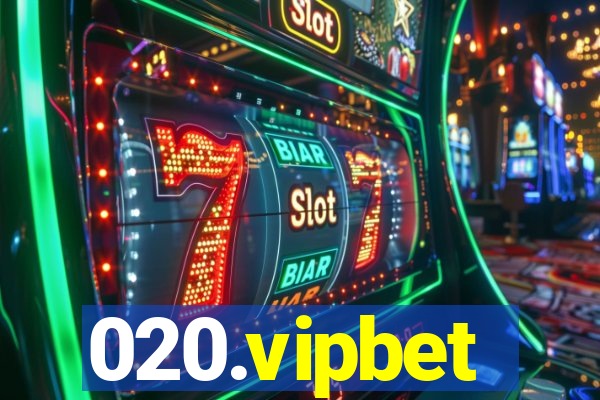 020.vipbet