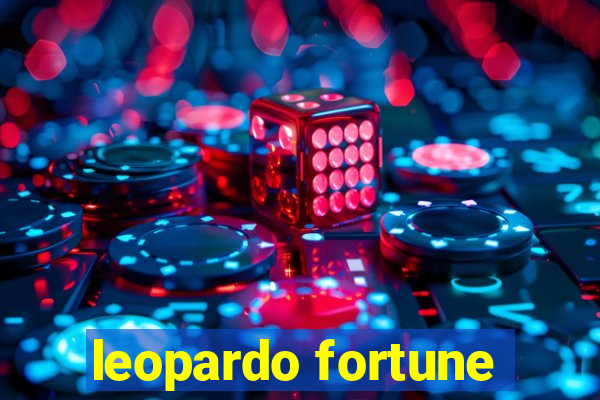 leopardo fortune