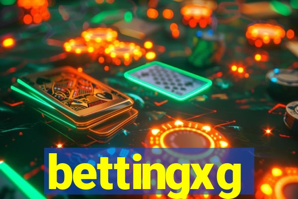 bettingxg