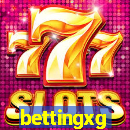 bettingxg