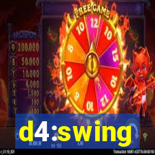 d4:swing