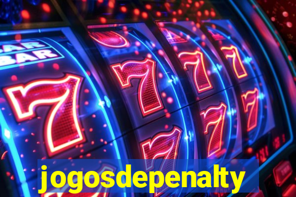 jogosdepenalty