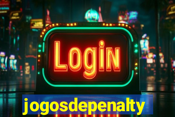 jogosdepenalty