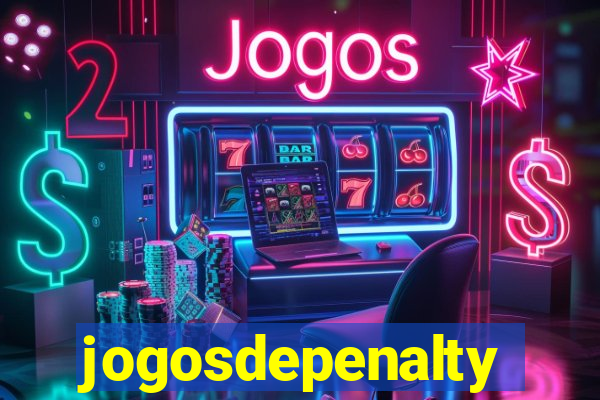 jogosdepenalty