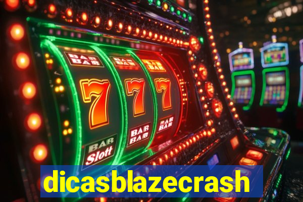 dicasblazecrash