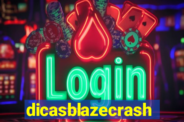 dicasblazecrash