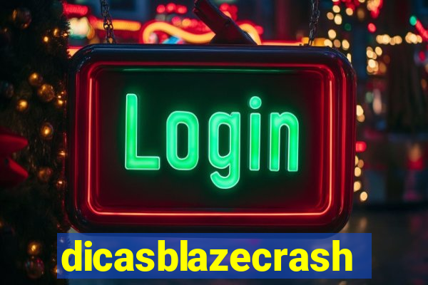 dicasblazecrash