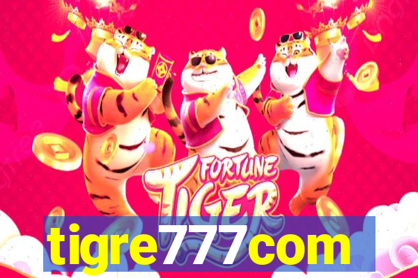 tigre777com