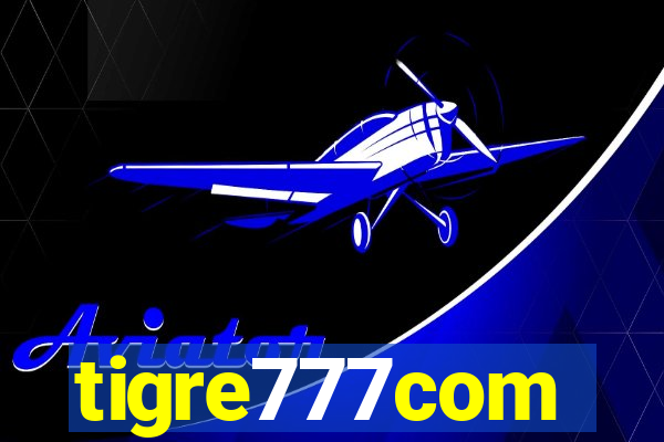 tigre777com