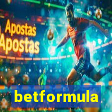 betformula