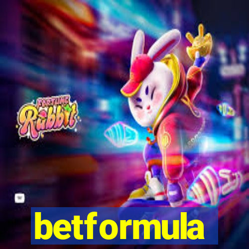 betformula