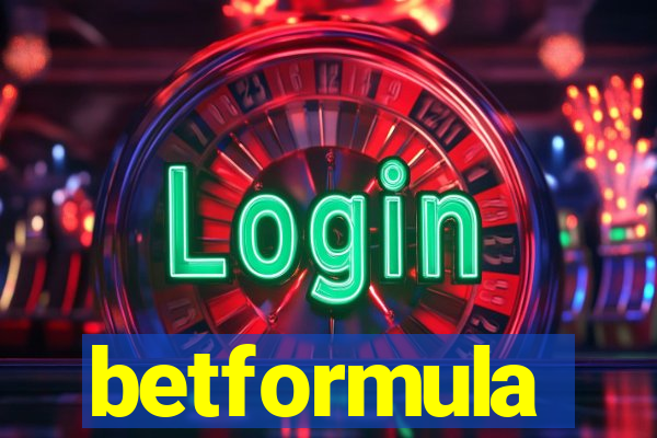 betformula