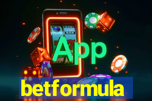 betformula