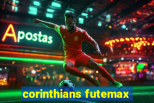 corinthians futemax