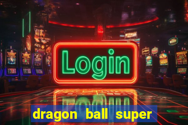 dragon ball super torrent magnet