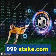 999 stake.com