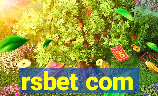 rsbet com