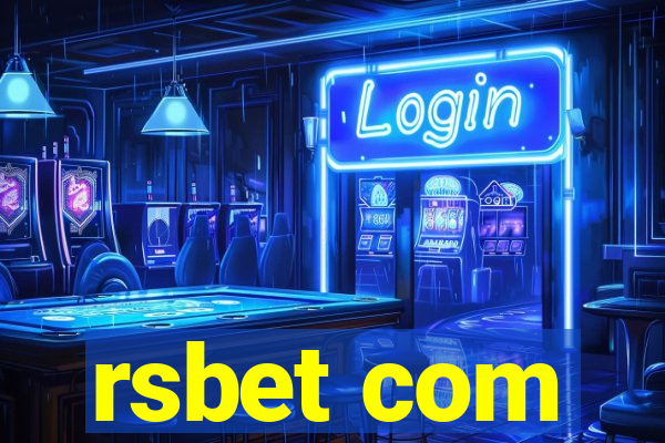 rsbet com