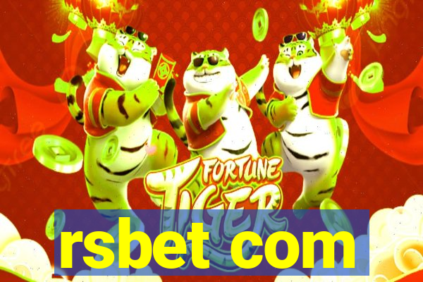 rsbet com