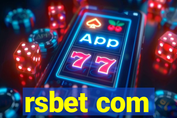 rsbet com