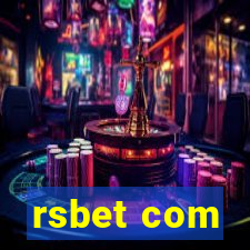 rsbet com