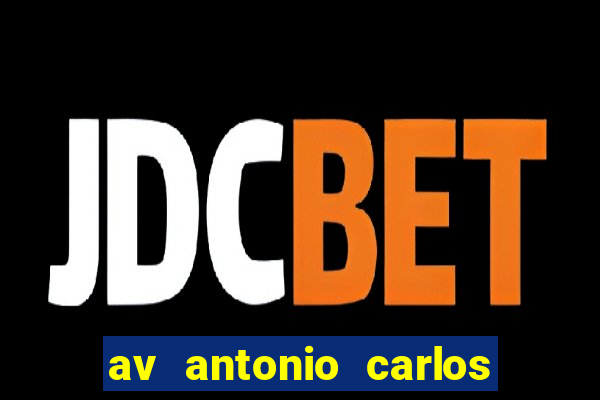 av antonio carlos benjamim dos santos 3973