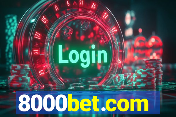 8000bet.com