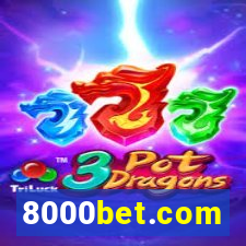 8000bet.com