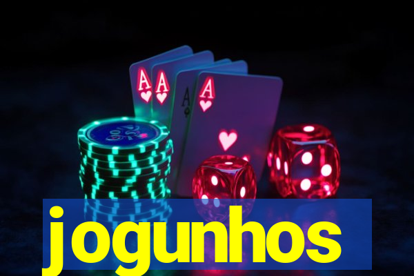 jogunhos