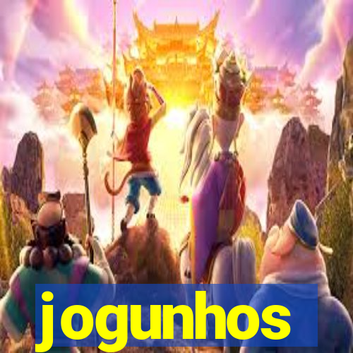 jogunhos