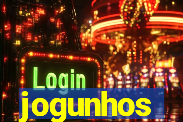 jogunhos