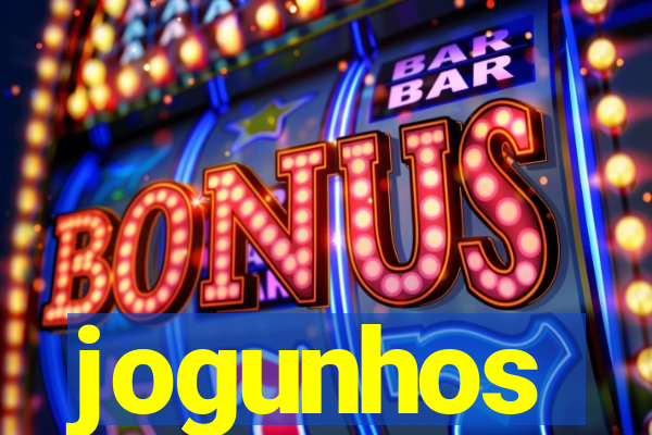 jogunhos