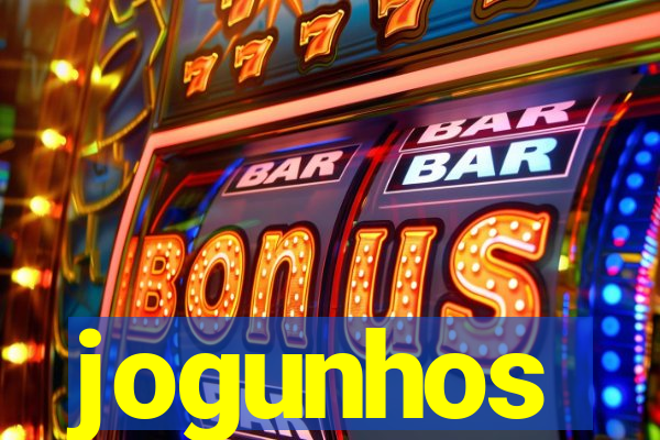 jogunhos