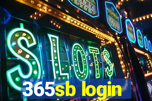 365sb login