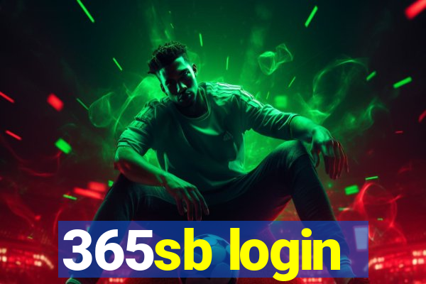 365sb login