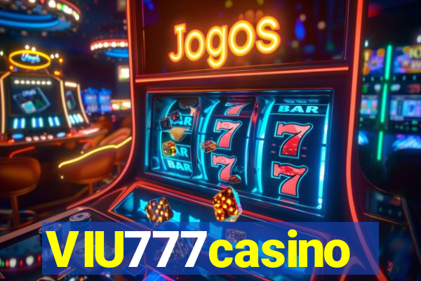 VIU777casino