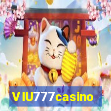 VIU777casino