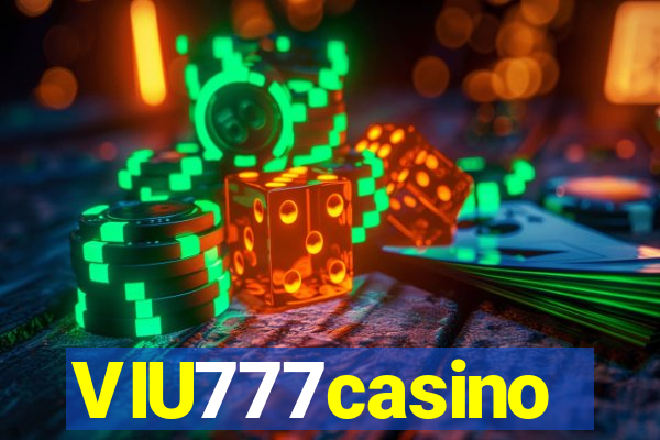 VIU777casino