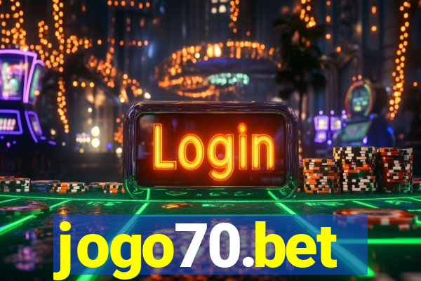 jogo70.bet