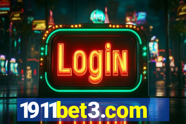 1911bet3.com