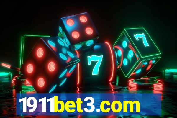 1911bet3.com