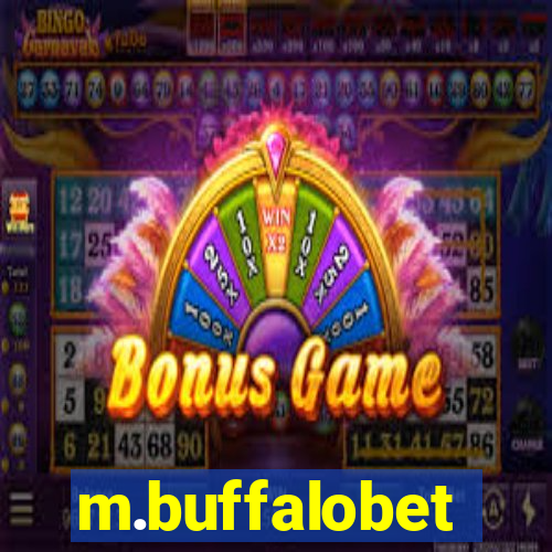 m.buffalobet