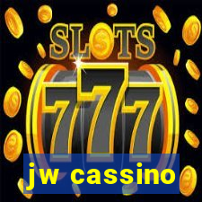 jw cassino