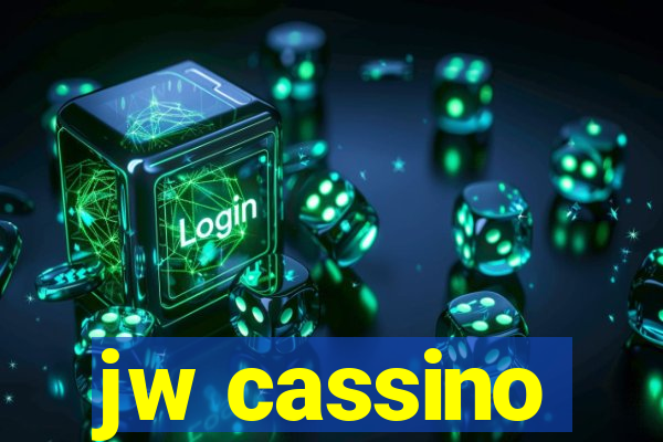 jw cassino