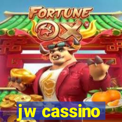 jw cassino