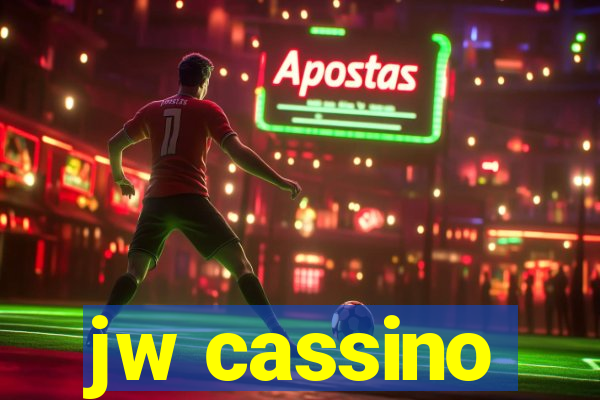 jw cassino