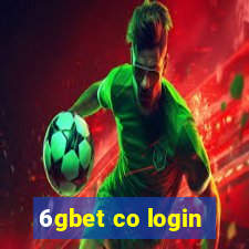 6gbet co login