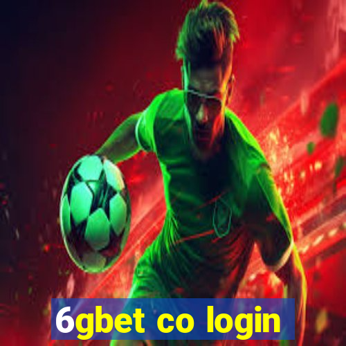 6gbet co login